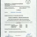 Powiększ obraz: certificate 18