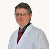 Powiększ obraz: Janusz Strzelczak, internista Rawa Mazowiecka