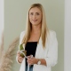 Weronika Marchwicka-Chrustowska