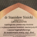Powiększ obraz: certificate 12