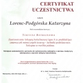 Powiększ obraz: certificate 19