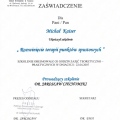 Powiększ obraz: certificate 16