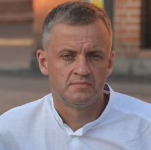 Powiększ obraz: Jarosław Jakiel, ortopeda Wrocław