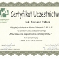 Powiększ obraz: certificate 12