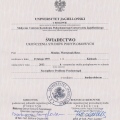 Powiększ obraz: certificate 1