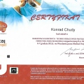 Powiększ obraz: certificate 12