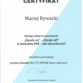 Powiększ obraz: certificate 28