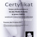 Powiększ obraz: certificate 5