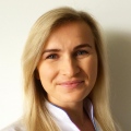 Aleksandra Miller, fizjoterapeuta Gdynia