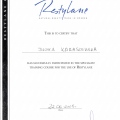 Powiększ obraz: certificate 16