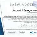 Powiększ obraz: certificate 6