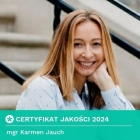mgr Karmen Jauch