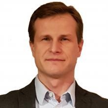 Powiększ obraz: Wojciech Łobaziewicz, chirurg Kraków