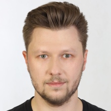 Powiększ obraz: Bartosz Chyżyński, onkolog dziecięcy Warszawa