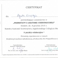 Powiększ obraz: certificate 8