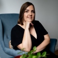Beata Gutkowska, psychoterapeuta Warszawa