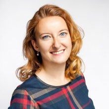 Powiększ obraz: Mariola Wójcik, psycholog Gliwice