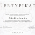 Powiększ obraz: certificate 8