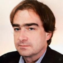 Powiększ obraz: Wojciech Kopczyński, chirurg Sopot