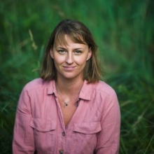 Powiększ obraz: Kamila Banach, psycholog Gdańsk