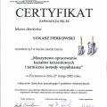 Powiększ obraz: certificate 4