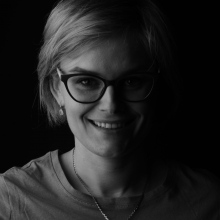 Powiększ obraz: Katarzyna Białecka, stomatolog Siedlce