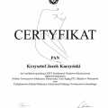Powiększ obraz: certificate 19