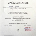 Powiększ obraz: certificate 17