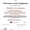 Powiększ obraz: certificate 29