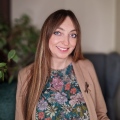 Agnieszka Kakowska, psycholog Warszawa