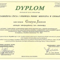 Powiększ obraz: certificate 14