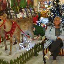 Powiększ obraz: Krystyna Wiśniewska, stomatolog Słupsk