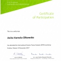 Powiększ obraz: certificate 17