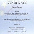 Powiększ obraz: certificate 22