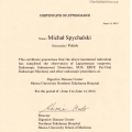 Powiększ obraz: certificate 18