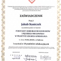 Powiększ obraz: certificate 96