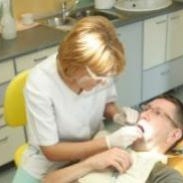 Powiększ obraz: Monika Sokół, stomatolog Kraków