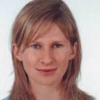 Powiększ obraz: Anna Rowińska-Osuch, reumatolog Warszawa