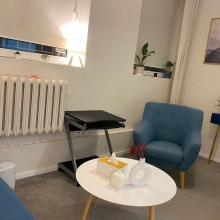 Centrum Terapii Sztuka Myślenia