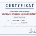 Powiększ obraz: certificate 9