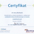 Powiększ obraz: certificate 8