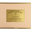 Powiększ obraz: certificate 2