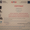 Powiększ obraz: certificate 1