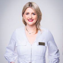 Powiększ obraz: Zuzanna Kisyk, urolog Warszawa