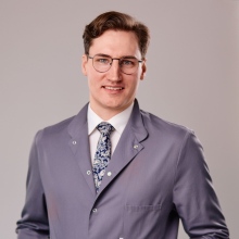 Powiększ obraz: Jacek Zostawa, urolog Zabrze