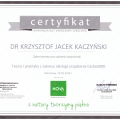 Powiększ obraz: certificate 16