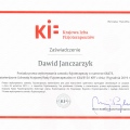 Powiększ obraz: certificate 9