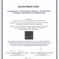 Powiększ obraz: certificate 65