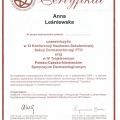 Powiększ obraz: certificate 31