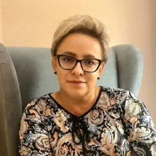 Powiększ obraz: Monika Jachowicz, psycholog Lublin